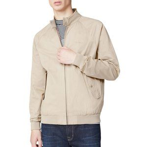 Ben Sherman - Harrington Jacket